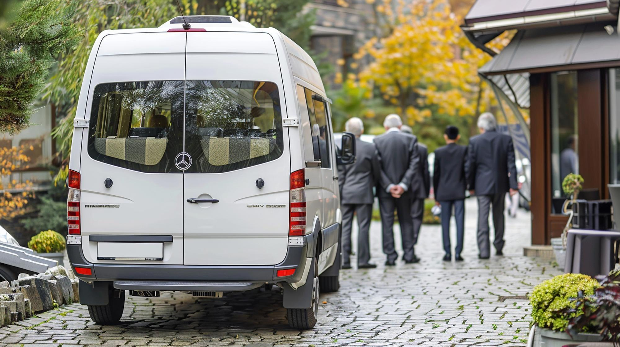 Group Transportation
