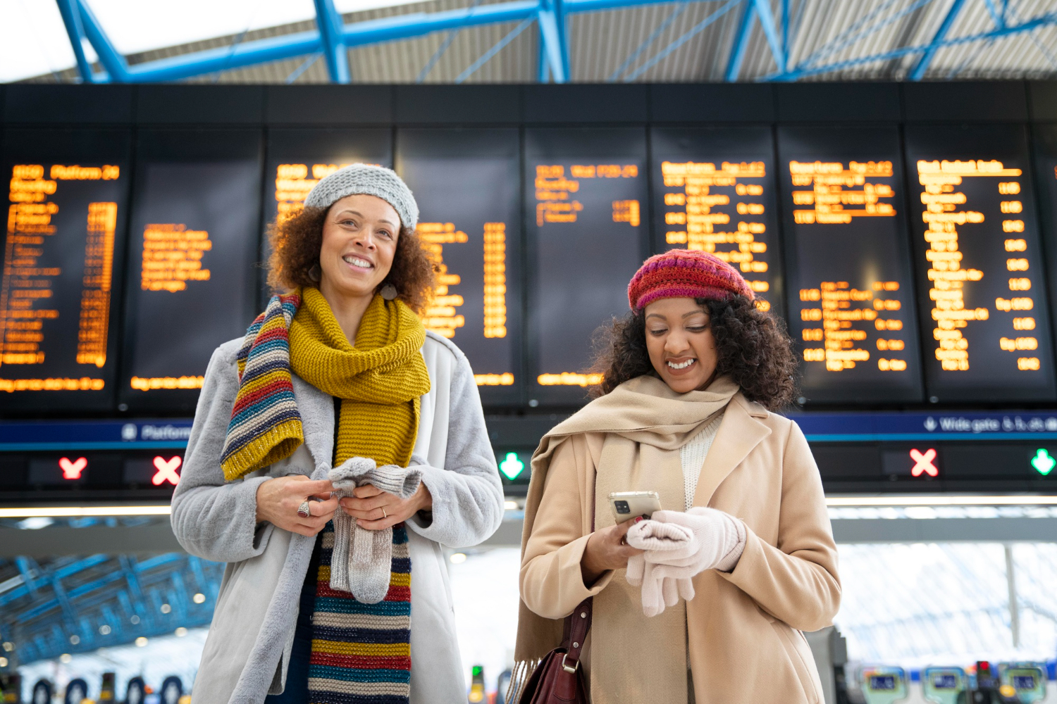 Airport Transfers