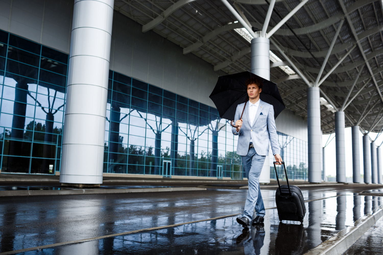 Airport Transfers