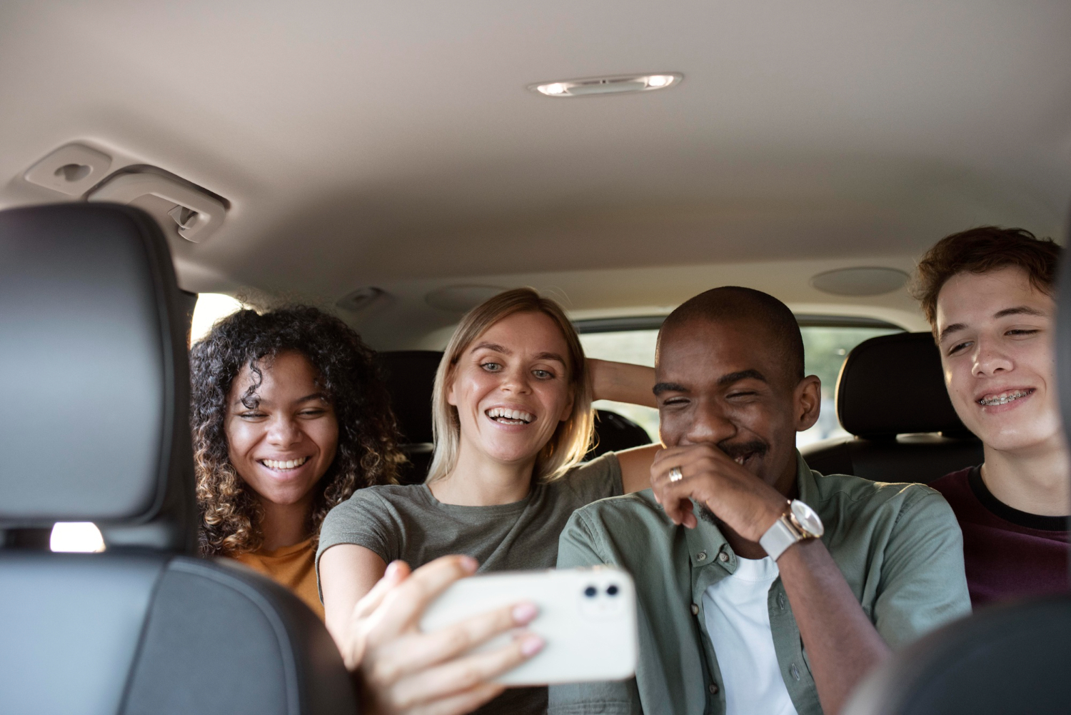 Group Transportation
