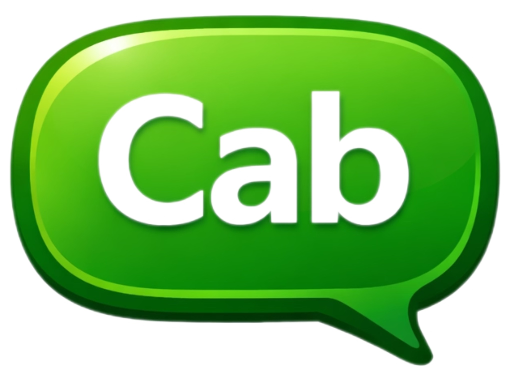 Text.Cab logo